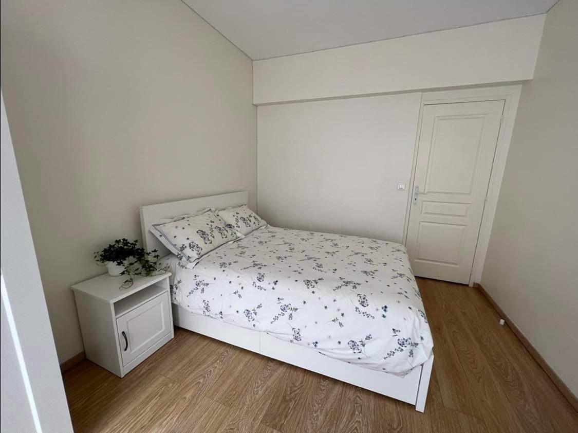 Appart Tommi Apartment Nice Exterior photo